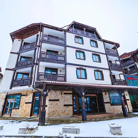 Appartement Peak 304
