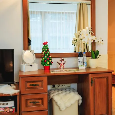 Peak 304 * Bansko