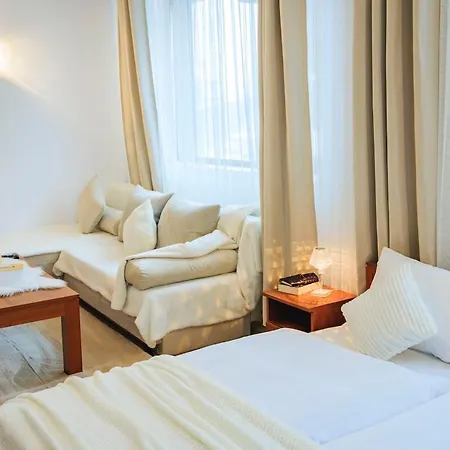 Appartement Peak 304