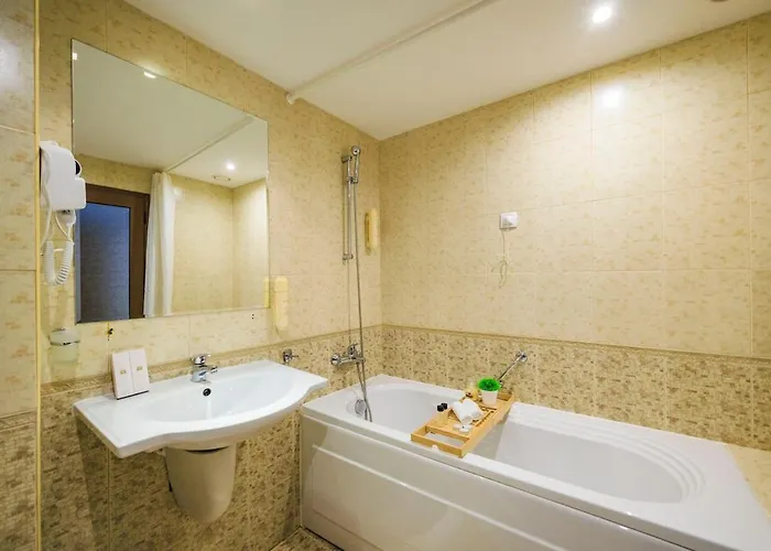 Apartman Peak 304 Banszko