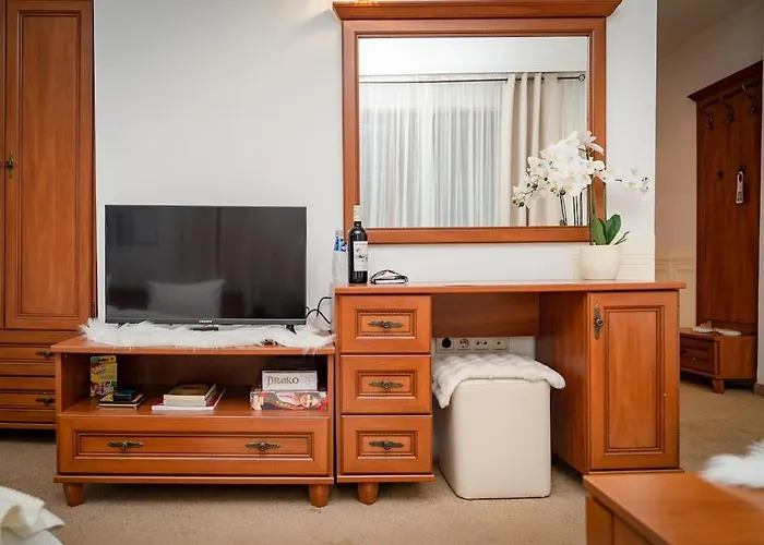 Peak 304 Apartman Banszko