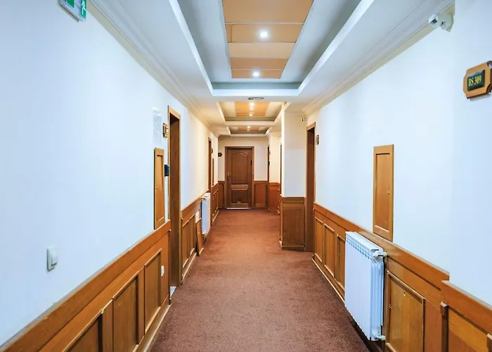 Apartman Peak 304 Banszko