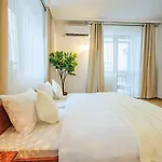Peak 304 Апартаменты