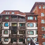 Peak 304 Апартаменты