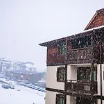 Apartman Peak 304 *