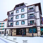 Peak 304 Апартаменты *