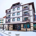 Апартаменты Peak 304 Банско