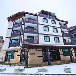 Peak 304 * Банско