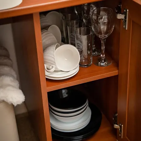 Apartament Peak 304 Bansko