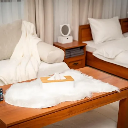 Peak 304 Apartament *