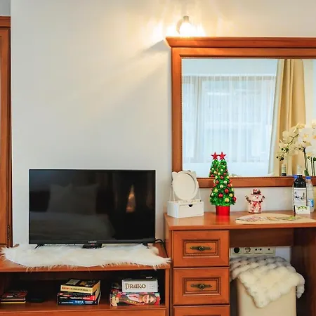 Apartament Peak 304 *