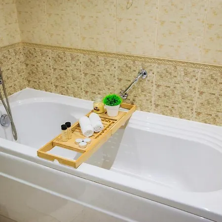 Peak 304 Apartament *