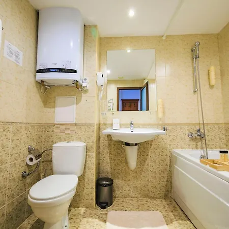 Peak 304 Apartament Bansko