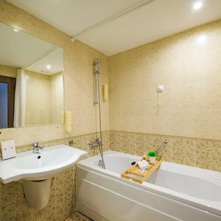 Apartament Peak 304 Bansko