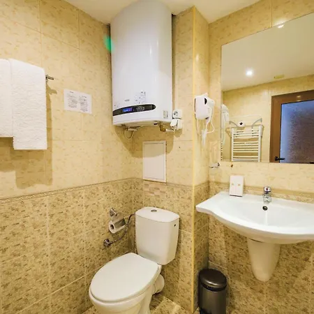 Peak 304 Apartamento