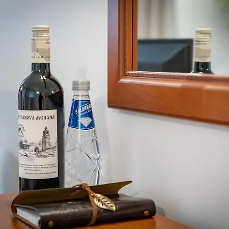 Peak 304 Apartament *