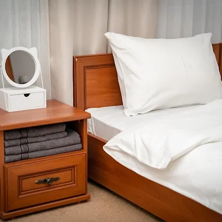 Apartament Peak 304 *