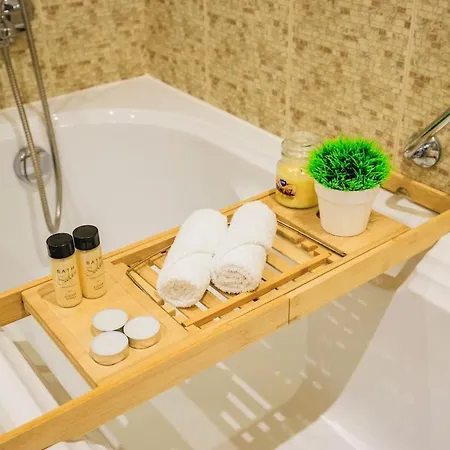 Peak 304 Apartament *