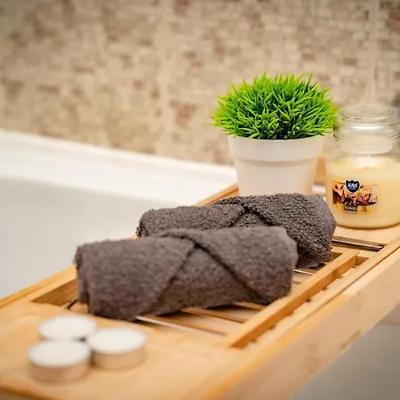 Apartament Peak 304 *