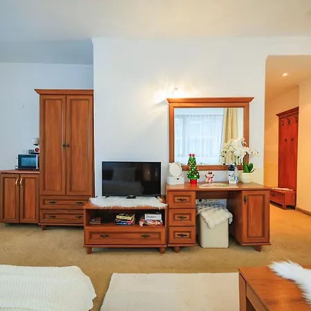 Peak 304 Apartament Bansko