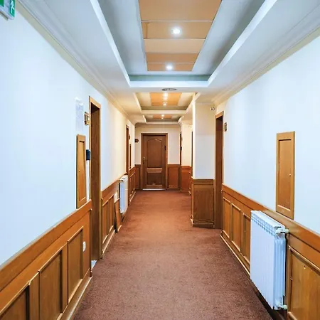 Apartament Peak 304 Bansko