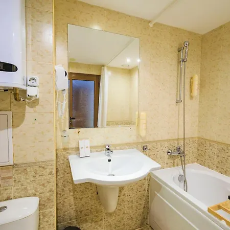 Peak 304 Apartament *