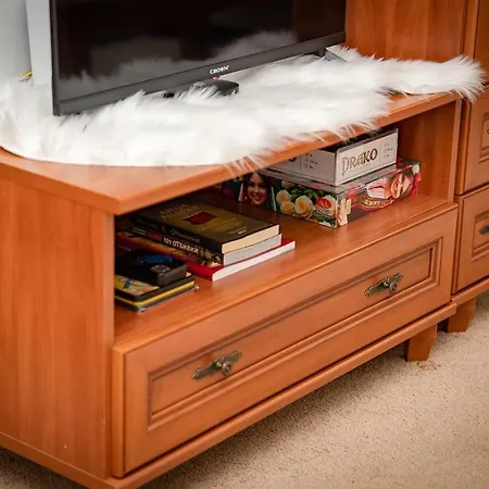 Peak 304 Apartament Bansko