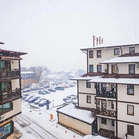 Peak 304 Apartament *