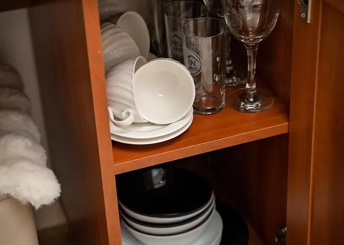 Апартаменты Peak 304 Банско