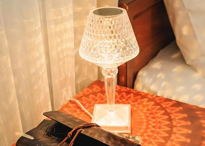 Peak 304 Apartment *