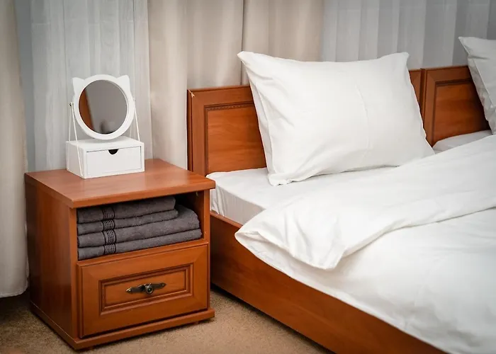 Апартаменты Peak 304 *