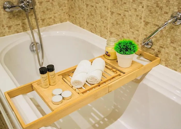 Peak 304 Апартаменты *