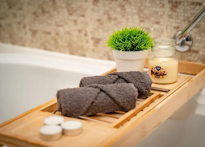 Apartment Peak 304 *