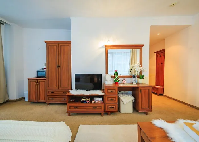 Peak 304 Apartment Bansko