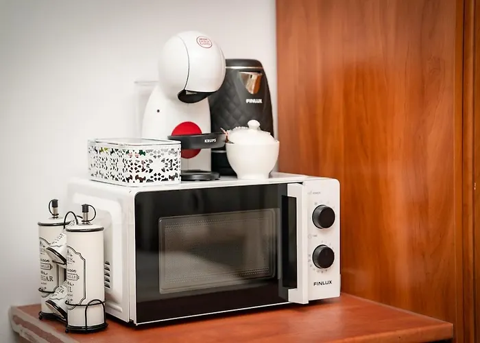 Peak 304 Апартаменты