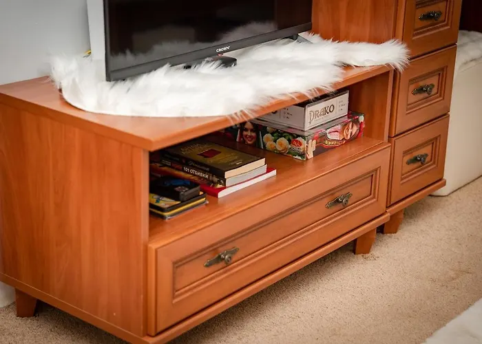 Peak 304 Apartment Bansko